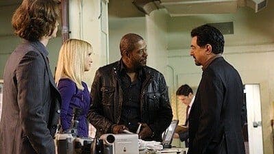 Assistir Mentes Criminosas Temporada 5 Episódio 18 Online em HD