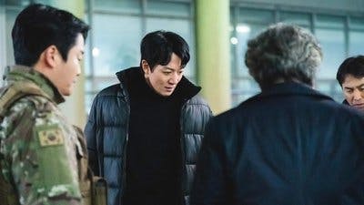 Assistir Equipe de Emergência Temporada 2 Episódio 4 Online em HD