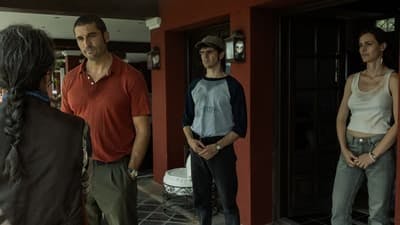 Assistir O Imortal Temporada 2 Episódio 4 Online em HD