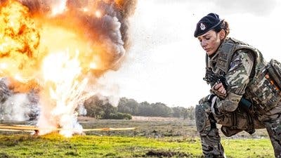 Assistir Our Girl Temporada 4 Episódio 1 Online em HD