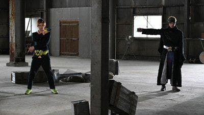 Assistir Kamen Rider Temporada 30 Episódio 41 Online em HD