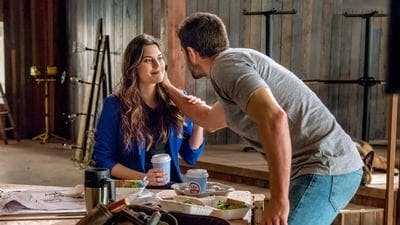 Assistir Chesapeake Shores Temporada 2 Episódio 4 Online em HD