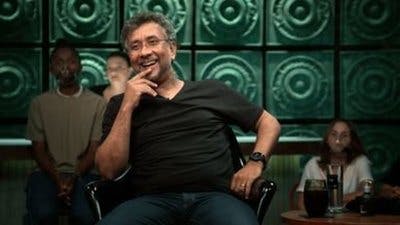 Assistir Que História é Essa, Porchat? Temporada 4 Episódio 36 Online em HD