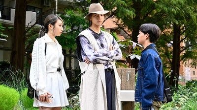 Assistir Kamen Rider Temporada 35 Episódio 25 Online em HD