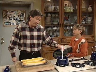 Assistir Família em Obras Temporada 5 Episódio 18 Online em HD