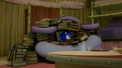 Assistir Sonic Boom Temporada 1 Episódio 50 Online em HD