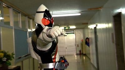 Assistir Kamen Rider Temporada 22 Episódio 1 Online em HD