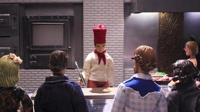 Assistir Frango Robô Temporada 6 Episódio 19 Online em HD