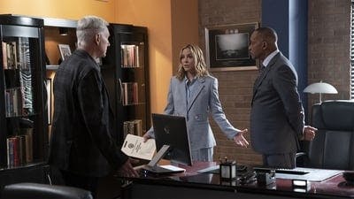 Assistir NCIS: Investigação Naval Temporada 17 Episódio 20 Online em HD