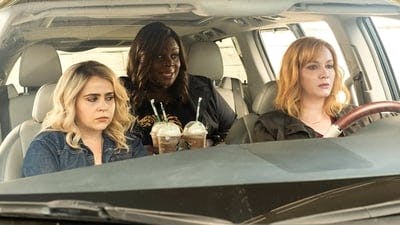 Assistir Good Girls Temporada 2 Episódio 1 Online em HD