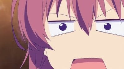 Assistir Girlish Number Temporada 1 Episódio 3 Online em HD