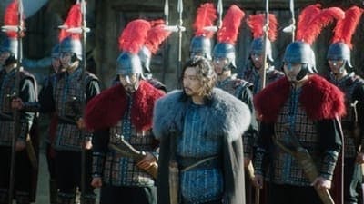 Assistir Crônicas de Arthdal Temporada 1 Episódio 5 Online em HD