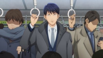 Assistir Eikyuu Shounen: Eternal Boys Temporada 1 Episódio 4 Online em HD