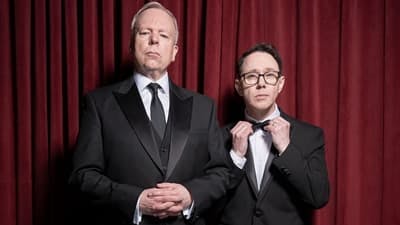 Assistir Inside No. 9 Temporada 9 Episódio 6 Online em HD