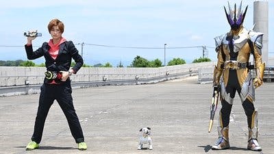 Assistir Kamen Rider Temporada 30 Episódio 39 Online em HD