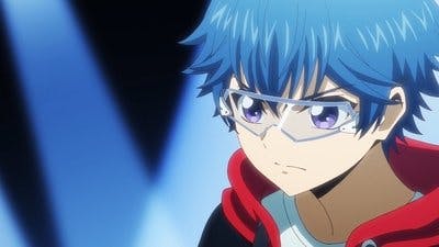 Assistir CARDFIGHT!! VANGUARD overDress Temporada 4 Episódio 12 Online em HD