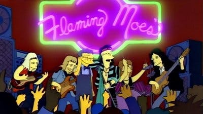 Assistir Os Simpsons Temporada 3 Episódio 10 Online em HD