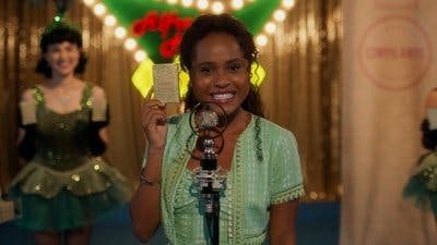 Assistir She’s the One Temporada 1 Episódio 44 Online em HD