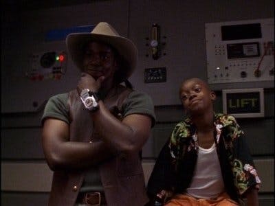 Assistir Power Rangers Temporada 8 Episódio 20 Online em HD