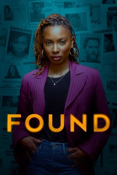 Assistir Found Temporada 1 Episódio 3 Online em HD