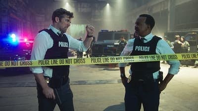 Assistir No Activity Temporada 1 Episódio 8 Online em HD