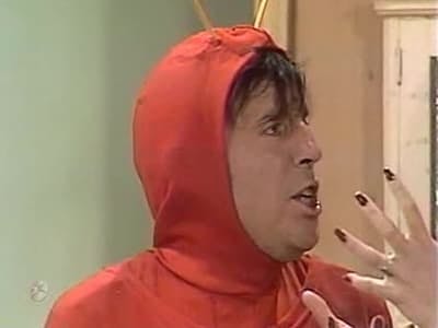 Assistir Chapolin Colorado Temporada 2 Episódio 20 Online em HD