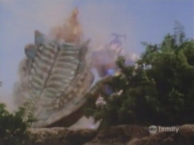Assistir Power Rangers Temporada 7 Episódio 41 Online em HD