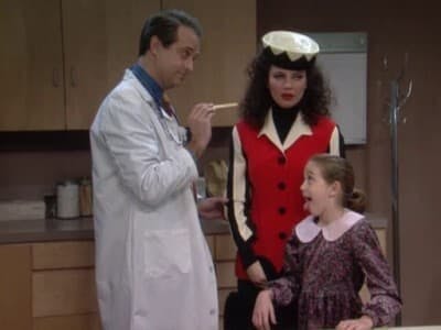 Assistir The Nanny Temporada 1 Episódio 15 Online em HD