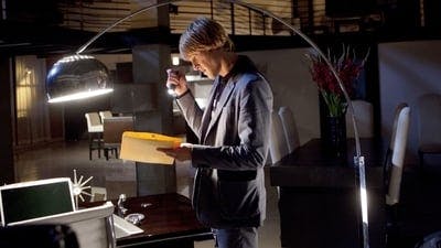 Assistir Revenge Temporada 1 Episódio 5 Online em HD