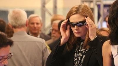 Assistir Bones Temporada 10 Episódio 5 Online em HD