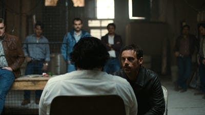 Assistir Narcos: Mexico Temporada 2 Episódio 2 Online em HD