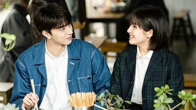 Assistir Anjos caem às vezes Temporada 1 Episódio 1 Online em HD