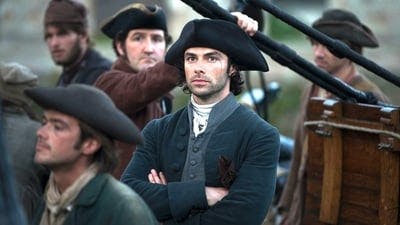 Assistir Poldark: Herói de Guerra Temporada 2 Episódio 7 Online em HD