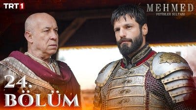 Assistir Mehmed: Sultan of Conquests Temporada 2 Episódio 9 Online em HD
