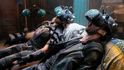 Assistir Obreros Milagrosos Temporada 4 Episódio 3 Online em HD