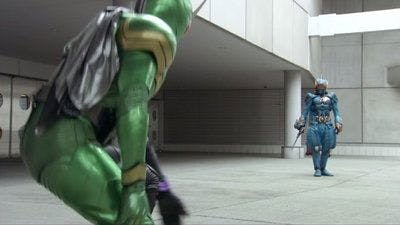 Assistir Kamen Rider Temporada 20 Episódio 6 Online em HD