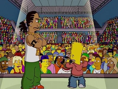 Assistir Os Simpsons Temporada 16 Episódio 9 Online em HD