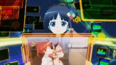 Assistir Pandora In The Crimson Shell Temporada 1 Episódio 3 Online em HD
