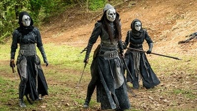 Assistir Van Helsing Temporada 2 Episódio 9 Online em HD