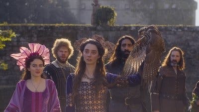 Assistir Decameron Temporada 1 Episódio 3 Online em HD