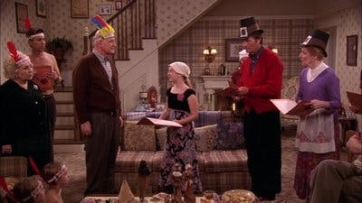 Assistir Raymond e Companhia Temporada 8 Episódio 9 Online em HD