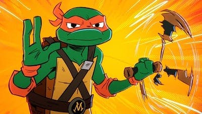 Assistir Tartarugas Ninjas: Histórias Mutantes Temporada 1 Episódio 3 Online em HD