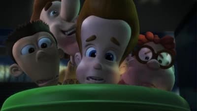 Assistir As Aventuras de Jimmy Neutron, O Menino Gênio Temporada 3 Episódio 8 Online em HD