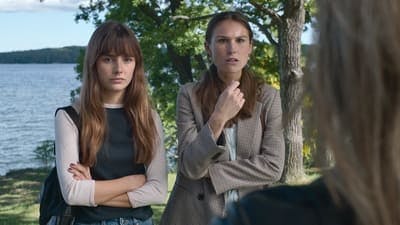 Assistir As Rainhas de Barracuda Temporada 1 Episódio 6 Online em HD