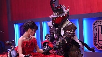 Assistir Kamen Rider Temporada 32 Episódio 15 Online em HD