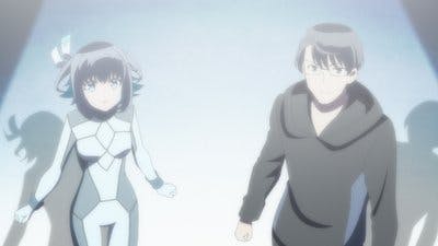 Assistir 16bit Sensation: Another Layer Temporada 1 Episódio 13 Online em HD