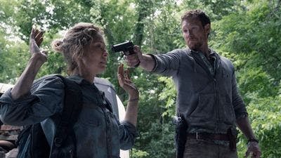 Assistir Fear the Walking Dead Temporada 4 Episódio 12 Online em HD