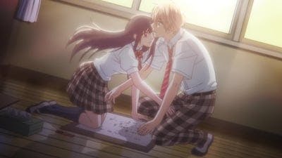 Assistir Kono Oto Tomare! Temporada 1 Episódio 15 Online em HD