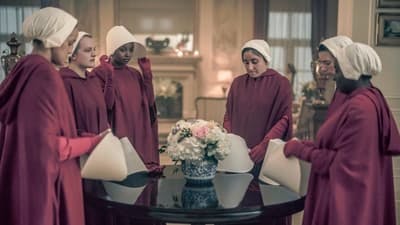 Assistir O Conto da Aia Temporada 3 Episódio 4 Online em HD