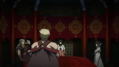 Assistir Utawarerumono Temporada 2 Episódio 21 Online em HD